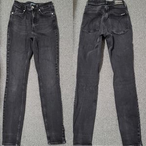 Calvin Klein Jeans size 25×30